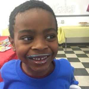 Meet your Posher, Lovetta